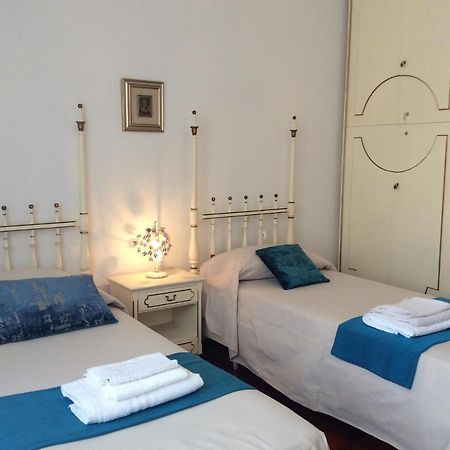 Manu Vintage B&B Cattolica Exterior photo