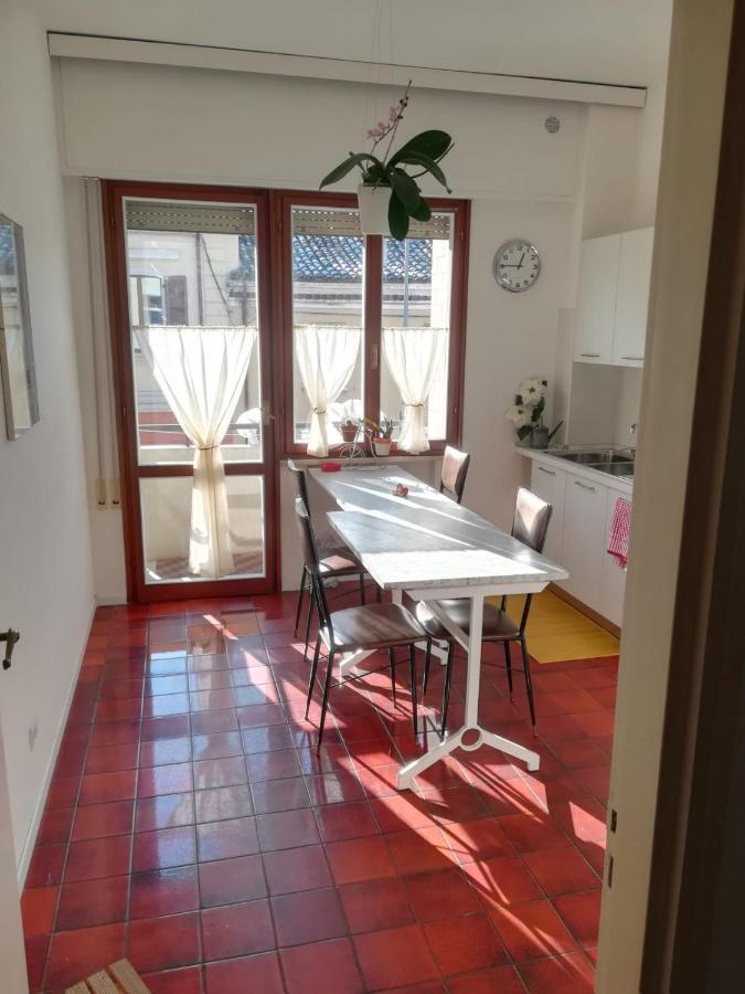 Manu Vintage B&B Cattolica Exterior photo