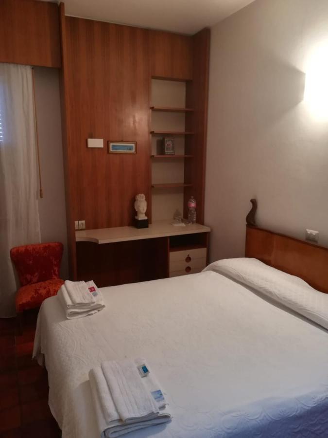 Manu Vintage B&B Cattolica Exterior photo