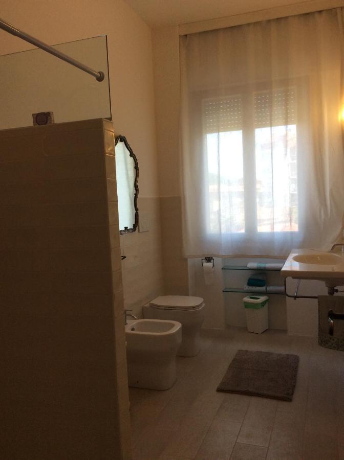 Manu Vintage B&B Cattolica Exterior photo