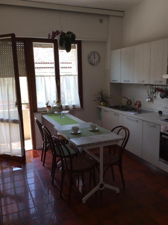 Manu Vintage B&B Cattolica Exterior photo