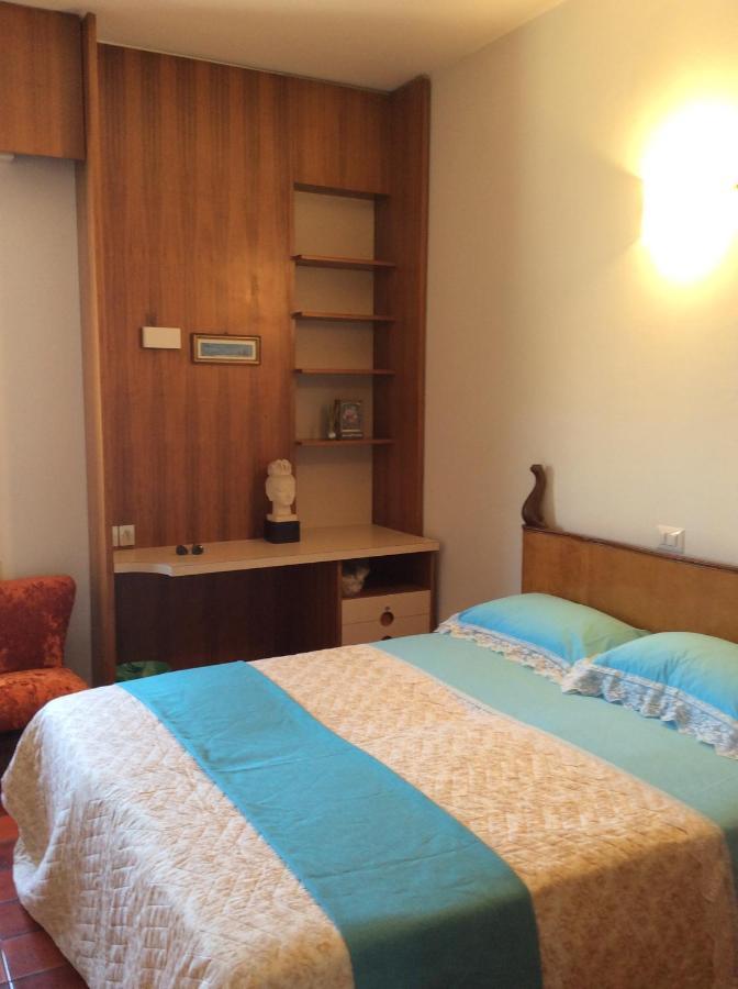 Manu Vintage B&B Cattolica Exterior photo