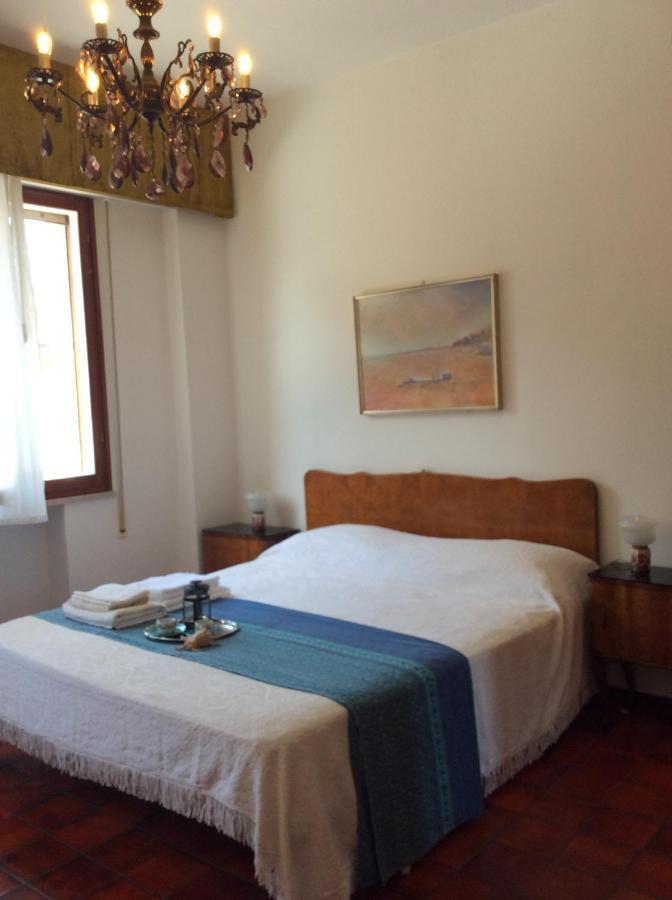 Manu Vintage B&B Cattolica Exterior photo