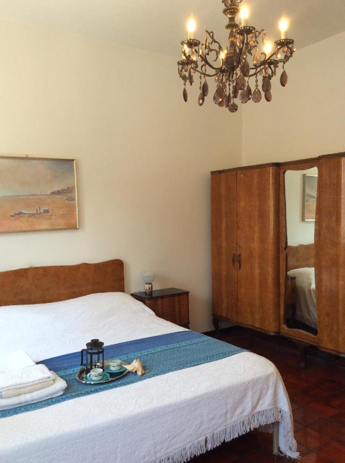 Manu Vintage B&B Cattolica Exterior photo