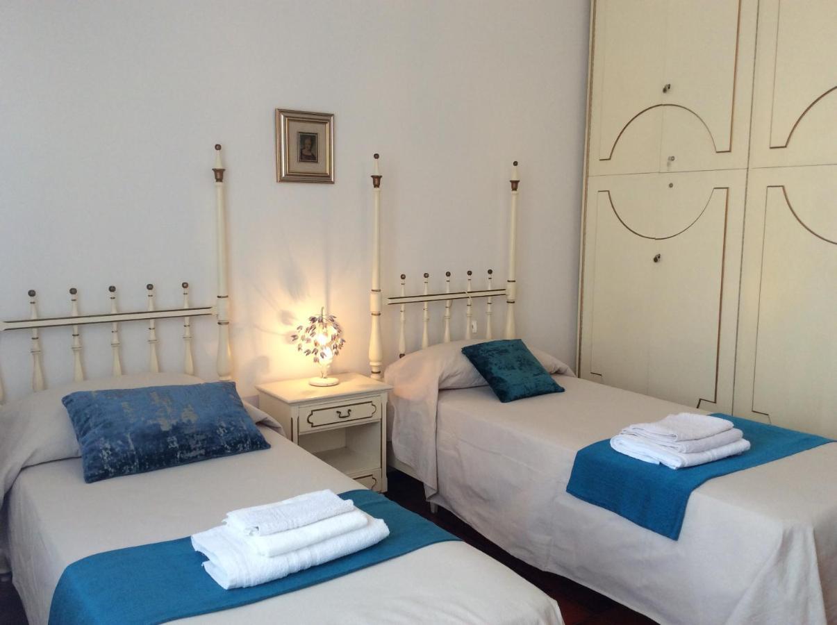 Manu Vintage B&B Cattolica Exterior photo