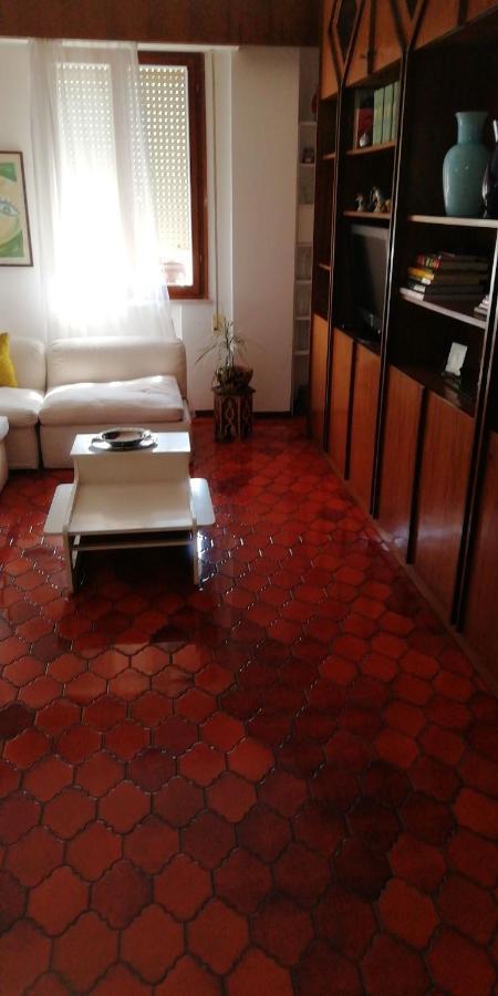 Manu Vintage B&B Cattolica Exterior photo